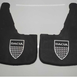 PAÇALIK DÜZ KAUÇUK DACİA