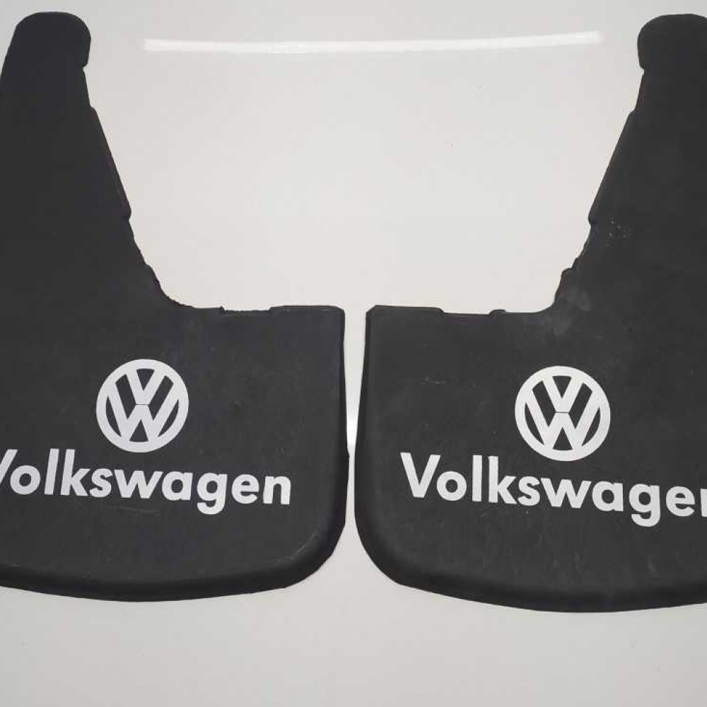 PAÇALIK DÜZ KAUÇUK VOLKSWAGEN