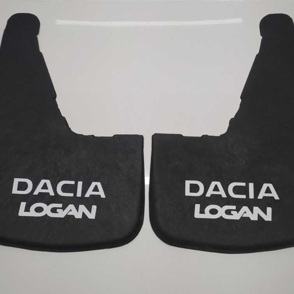 PAÇALIK DÜZ KAUÇUK DACİA LOGAN