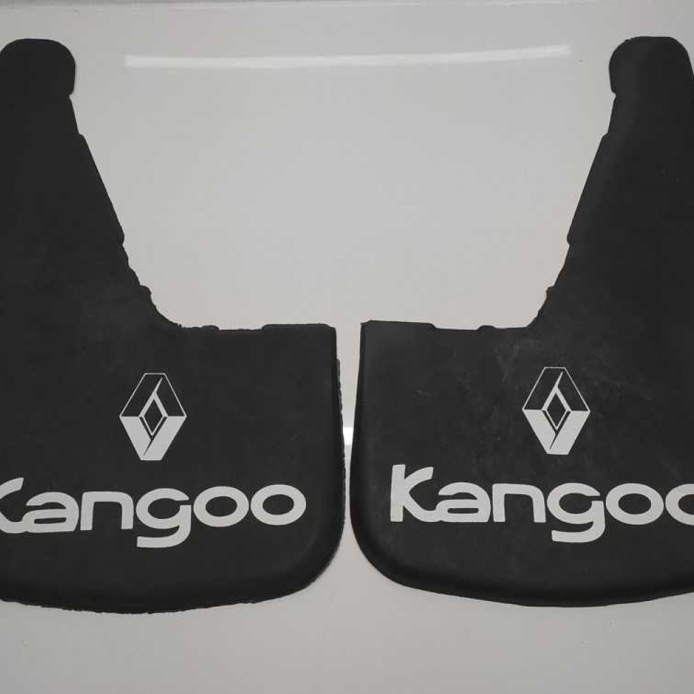 PAÇALIK DÜZ KAUÇUK RENAULT KANGOO