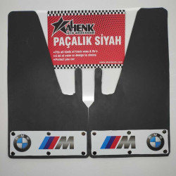 AHENK TİCARİ PERÇİNLİ PAÇALIK BMW