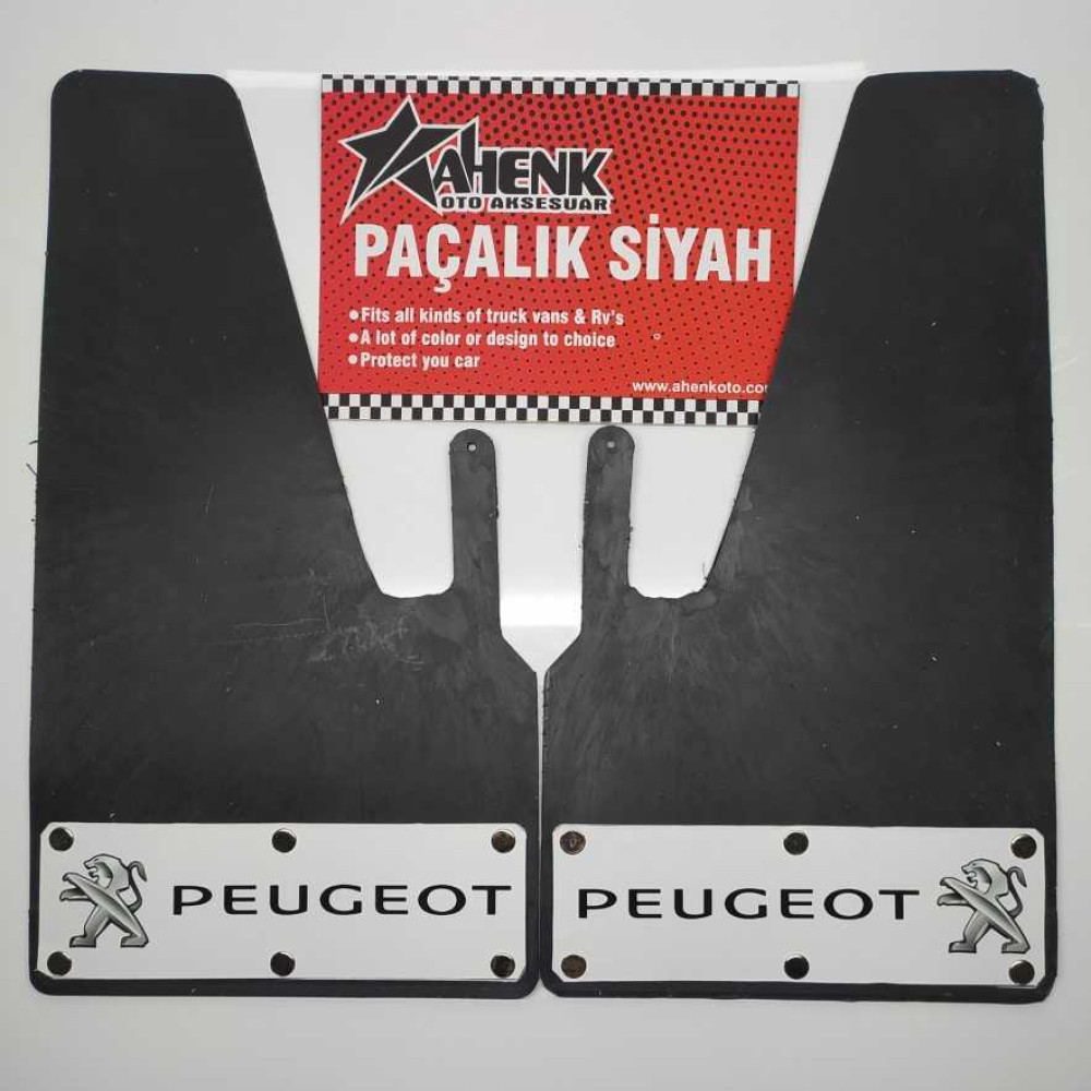 AHENK TİCARİ PERÇİNLİ PAÇALIK PEUGEOT