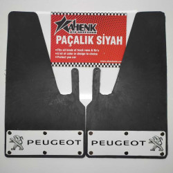AHENK TİCARİ PERÇİNLİ PAÇALIK PEUGEOT