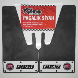 AHENK TİCARİ PERÇİNLİ PAÇALIK FİAT