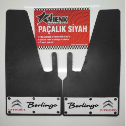 AHENK TİCARİ PERÇİNLİ PAÇALIK CİTROEN BERLİNGO