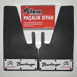 AHENK TİCARİ PERÇİNLİ PAÇALIK CİTROEN BERLİNGO