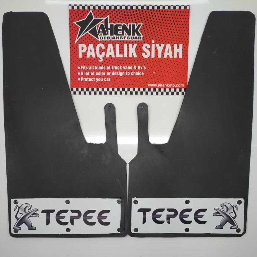 AHENK TİCARİ PERÇİNLİ PAÇALIK PEUGEOT TEPEE