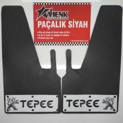 AHENK TİCARİ PERÇİNLİ PAÇALIK PEUGEOT TEPEE