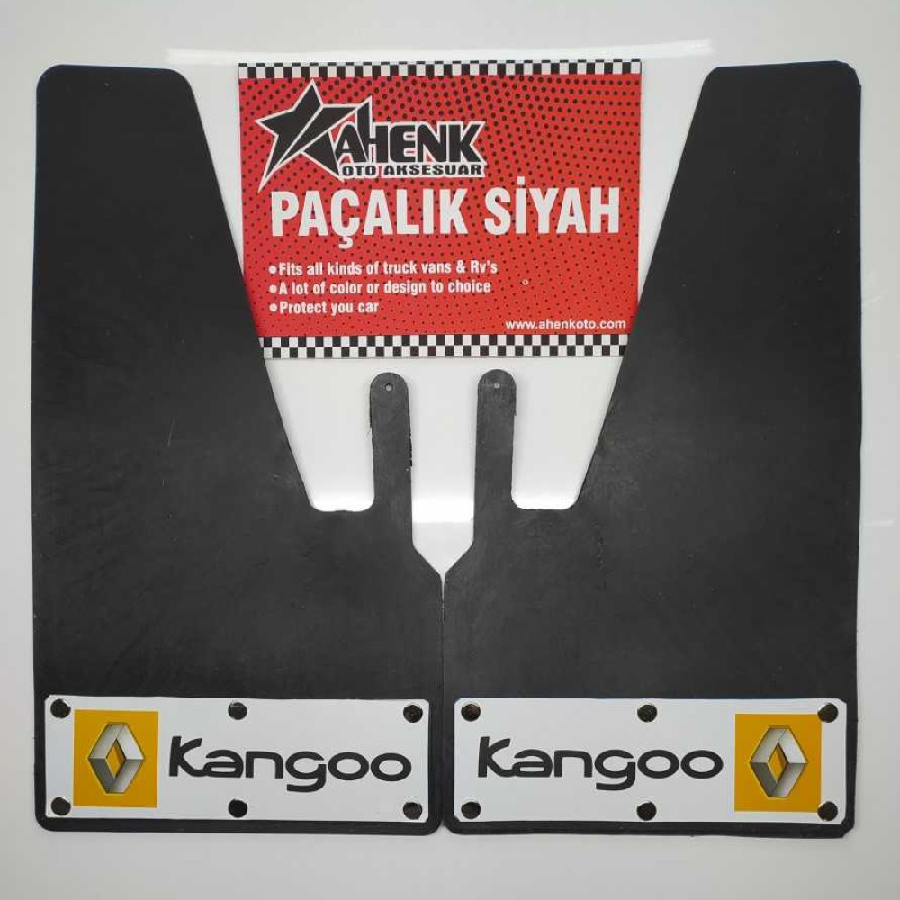 AHENK TİCARİ PERÇİNLİ PAÇALIK RENAULT KANGOO