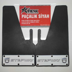 AHENK TİCARİ PERÇİNLİ PAÇALIK DACİA STEPWAY