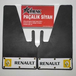 AHENK TİCARİ PERÇİNLİ PAÇALIK RENAULT