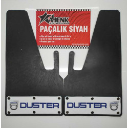 AHENK TİCARİ PERÇİNLİ PAÇALIK DACİA DUSTER