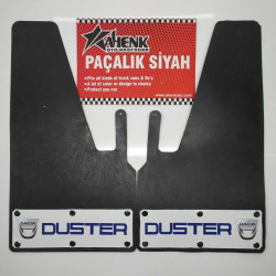 AHENK TİCARİ PERÇİNLİ PAÇALIK DACİA DUSTER
