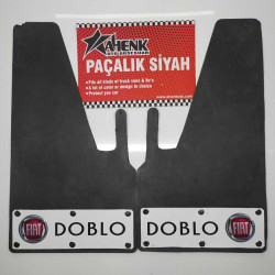 AHENK TİCARİ PERÇİNLİ PAÇALIK FİAT DOBLO