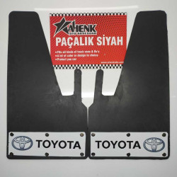 AHENK TİCARİ PERÇİNLİ PAÇALIK TOYOTA 
