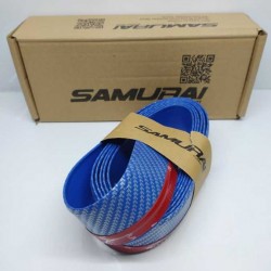 SAMURAİ KARBON MAVİ EZ LİP