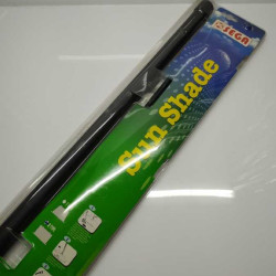 ARKA CAM PERDE  90CM RAYLI E30 