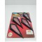 MİNİ TAMPON VENTİ  4 PCS CARFLY