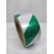 5CM X 25MT ÇİFT RENKLİ FOSFOR YEŞİL/BEYAZ CARUB 