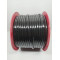 1,2CM YAPIŞTIRMA KROM ÇITA / PİYANO BLACK