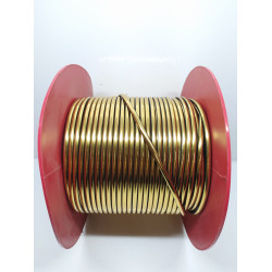 0,5MM YAPILTIRMA KROM ÇITA / GOLD 