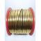 0,9MM YAPIŞTIMA KROM ÇITA / GOLD 