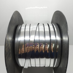 1,5CM YAPIŞTIRMA KROM ÇITA / KROM