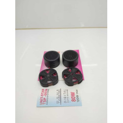  80W TWEETER UNİT-STAR