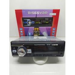  TEK USB BLUETOUTH TEYP BİSESVAR