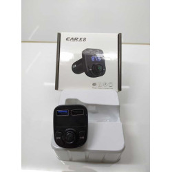  YENİ NESİL MP 3 BLUETOUTH'LU CARX 8