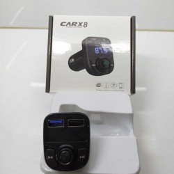  YENİ NESİL MP 3 BLUETOUTH'LU CARX 8