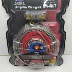 ANFİ KABLO SETİ BEN AUDİO 