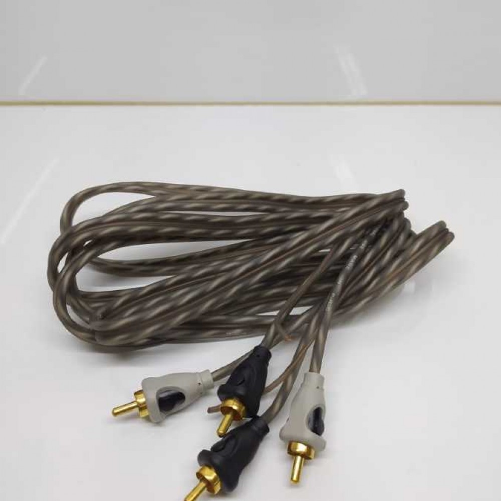 2MT RCA KABLO  AUDİO  BEN