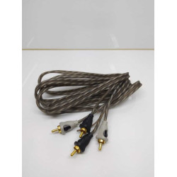 2MT RCA KABLO  AUDİO  BEN