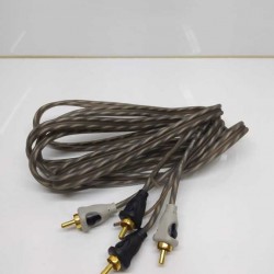 2MT RCA KABLO  AUDİO  BEN