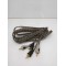 2MT RCA KABLO  AUDİO  BEN