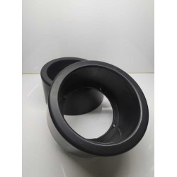 HOPARLÖR KABİNİ PLASTİK 20 CM 