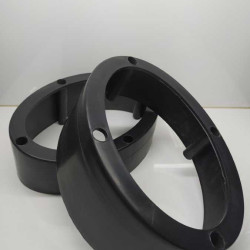 HOPARLÖR KABİNİ PLASTİK KAYIK 