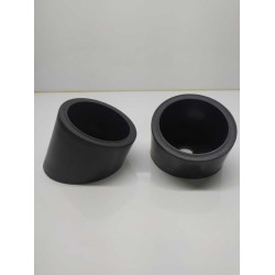 TWEETER KABİNİ PLASTİK