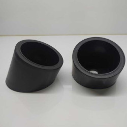 TWEETER KABİNİ PLASTİK