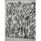 40CM X 140CM KISA TÜYLÜ DESENLİ PELUŞ 