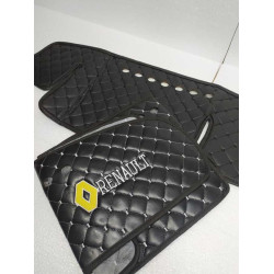 9 KAPİTONELİ NAKIŞLI ÖN ÖRTÜ RENAULT