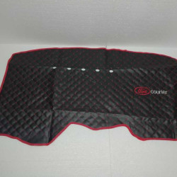FORD ( COURRİER ) KAPİTONELİ NAKIŞLI ÖN ÖRTÜ