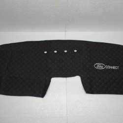 FORD ( CONNECT ) KAPİTONELİ NAKIŞLI ÖN ÖRTÜ