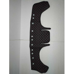  DOBLO ( ORTA KASA ) KAPİTONELİ ÖN ÖRTÜ LÜX