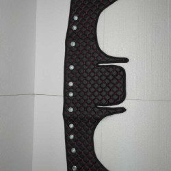  DOBLO ( ORTA KASA ) KAPİTONELİ ÖN ÖRTÜ LÜX