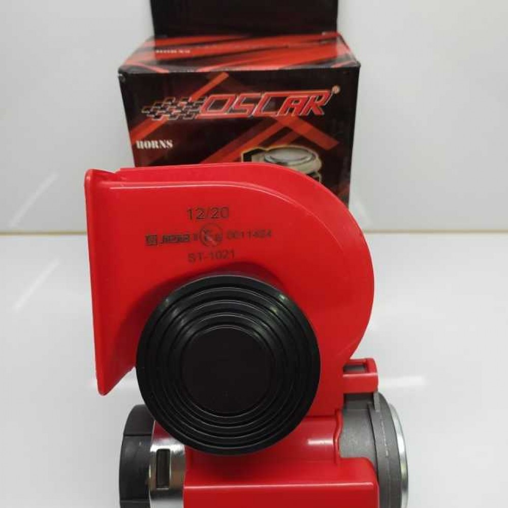 OSCAR F1 FERRARİ KORNA