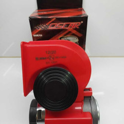 OSCAR F1 FERRARİ KORNA
