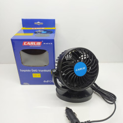  PROFESYONEL SESSİZ ÇALIŞMA 4WATT VANTİLATÖR CARUB