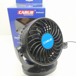  PROFESYONEL SESSİZ ÇALIŞMA 4WATT VANTİLATÖR CARUB